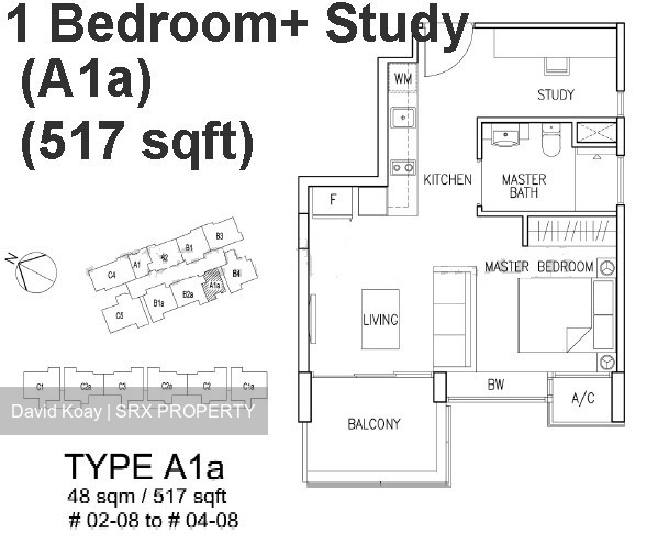 Residences Botanique (D19), Condominium #505521911